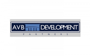 kinsey & company client logo - avb development
