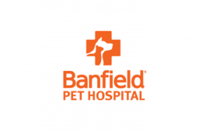 kinsey & company client logo - banfield pet hospital