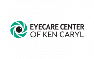 kinsey & company client logo - eyecare center of ken caryl