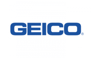 kinsey & company client logo - geico