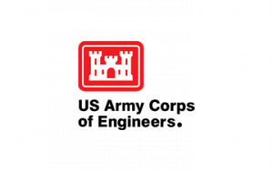 kinsey & company client logo - us army corps of engineers