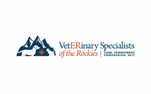 kinsey & company client logo - vet specialists of the rockies