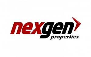 kinsey & company client logo - nexgen properties
